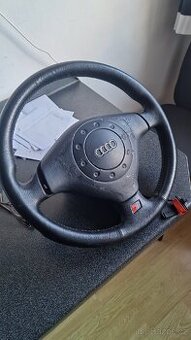 S-Line Volant audi - 1