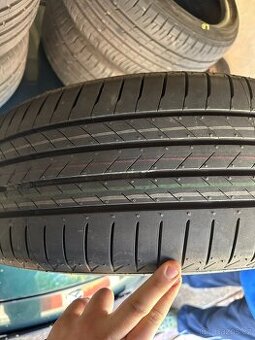 Letní pneu Toyota Rav4