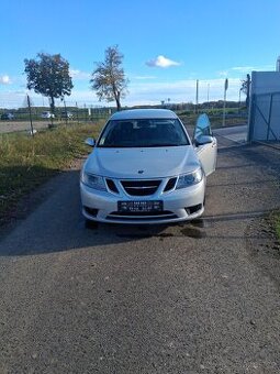 Saab 9-3 1.9 TID 110KW,AUTOMAT