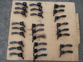 Přepínací páčky Škoda, VW, Audi, Seat