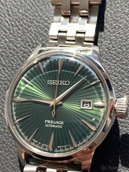 Seiko Presage SRPE15J1