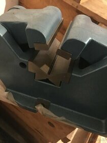 Prodám nové svěráky Bison 6546-160