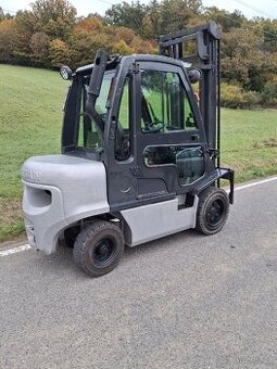 Prodám vzv NISSAN FGD O2A 300 .