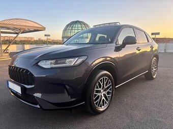 Honda ZR-V, 2.0 i-MMD Hybrid Advance - 1