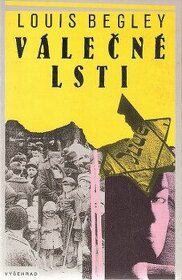 Válečné lsti - Louis Begley