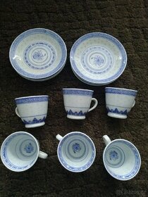 Čajová / kávová sada