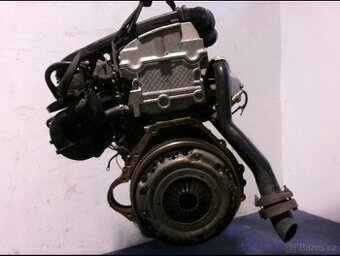 MERCEDES CLK-CLASS C208 97-99 2.0 MOTOR M111.945