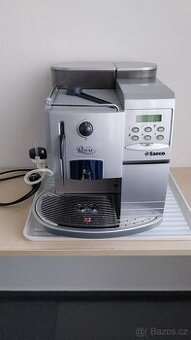 Kávovar SAECO