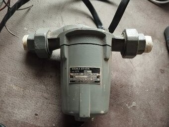 Oběhové čerpadlo Sigma Lutín 25-NTP