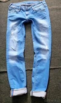 Mustang dámské skinny džíny