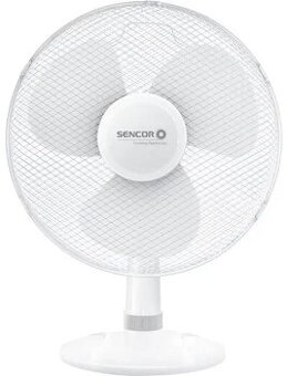 Větrák SENCOR SFE 4030WH