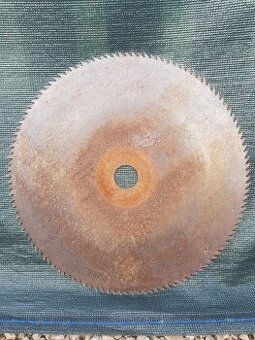 Pilový kotouč  510/50