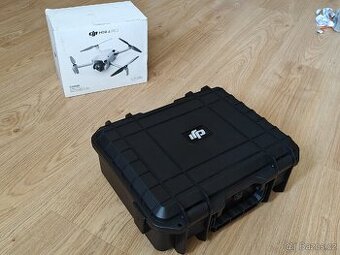 DJI Mini 4 Pro Fly More Combo dji rc 2