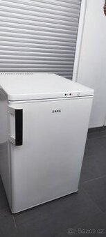 AEG  úsporný mrazák v A+ třídě 110 litrů s dovozem