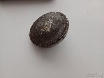 Víčko palivové, olejové nádrže JAWA 350 SV/OHV