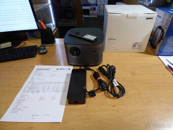 Projektor XGIMI Horizon v záruce