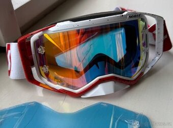 Moto brýle Scott Prospect