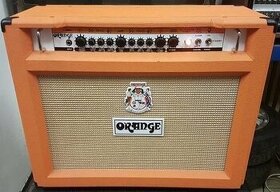 Orange Rockerverb MKII 212 50W