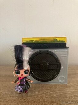 L.O.L. Panenka Remix