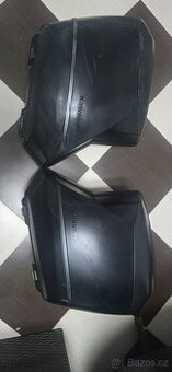 Kufry Kawasaki