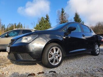 Seat Ibiza 1.2