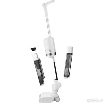 SeSVW 5010WH AQUINO novy 24 měsíců