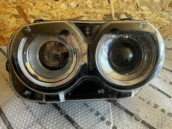 Dodge challenger 2015+ xenon přední světlo