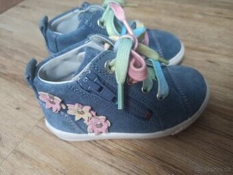 Dívčí boty vel. 20 Superfit