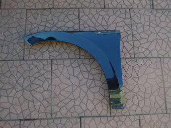 VW Arteon originál levý přední blatník 3G8821105