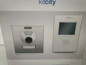 NOVÝ Set domovního videotelefonu FERMAX ref 4950