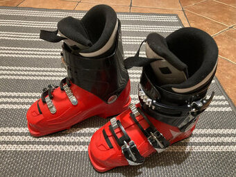 Dětské lyžáky Atomic