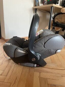 Cybex cloud Q