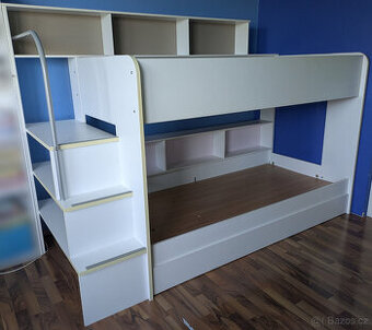 Dětská palanda Parisot Bibop 2