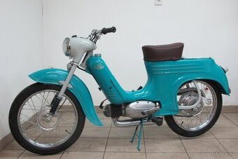 JAWA 555