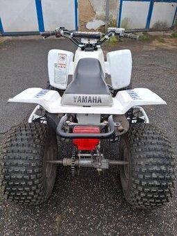 Yamaha blaster yfs 200