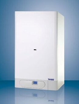 Nový plynový TURBO kotel Therm 28 TLX.A