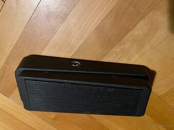 Dunlop GCB 80 High Gain Volume pedál