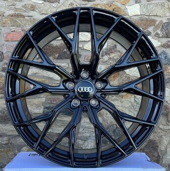 5x112 20 .. 5X112 R20 alu kola na Audi ,Škoda, VW