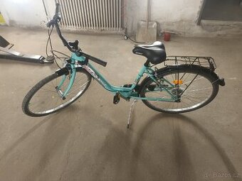 Kolo Dámské Conquest