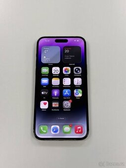 iPhone 14 PRO MAX 256GB ✅