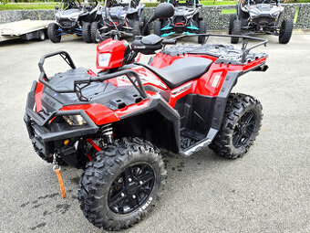 POLARIS SPORTSMAN XP 1000 ATV ČTYŘKOLKA