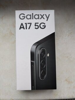 SAMSUNG GALAXY A17 5G