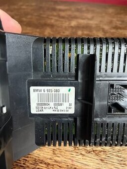 Vypínač světel BMW E46 Xenony