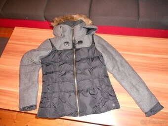 Bundy zimní dámské