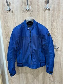 Dámská letní bunda Rev´it, vel. 40 - top stav