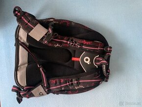 Školní aktovka (batoh) TOPGAL