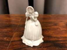 Rosenthal - Dáma Rokoko