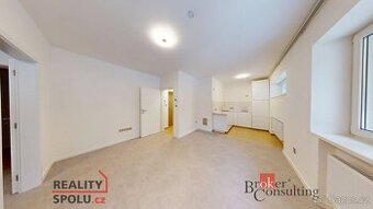 Prodej, byty/2+kk, 50.6 m2, Rýchorské náměstí, 54201 Žacléř,