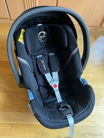 Cybex Aton 5 autosedačka