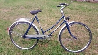 Dámské kolo VELAMOS,ESKA,UKRAJINA